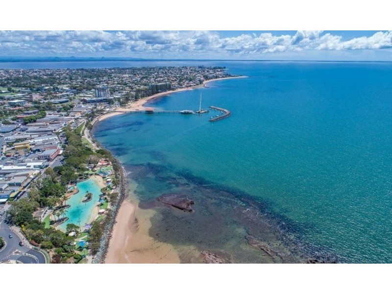 402/99 Marine Parade, Redcliffe QLD 4020