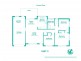 1&2/5 Dowling Court, Caboolture QLD 4510 Floorplan
