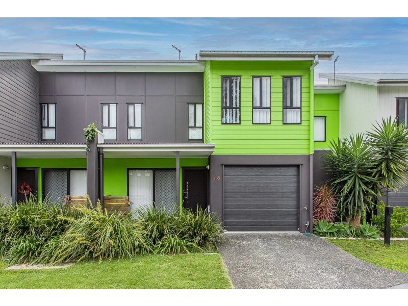 13/15 Ashley Court, Kallangur QLD 4503