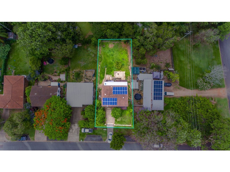 4 Wattle Street, Kallangur QLD 4503