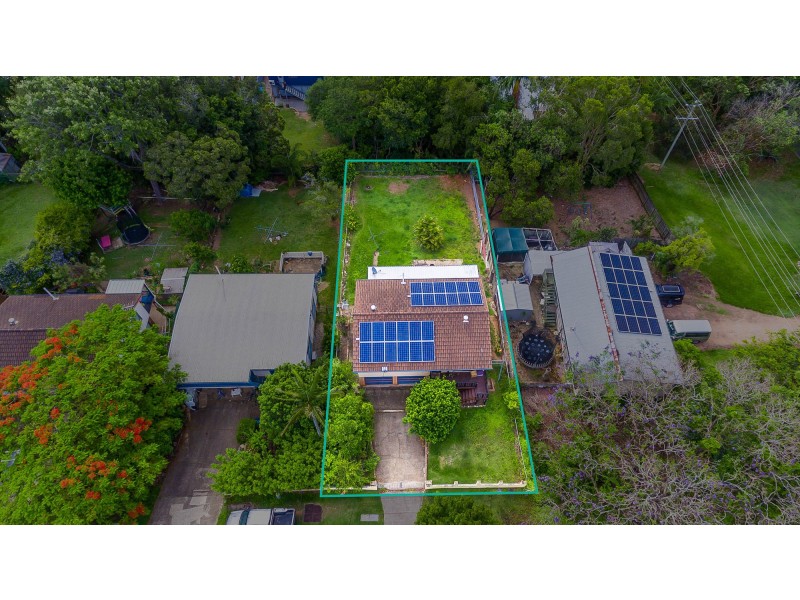 4 Wattle Street, Kallangur QLD 4503