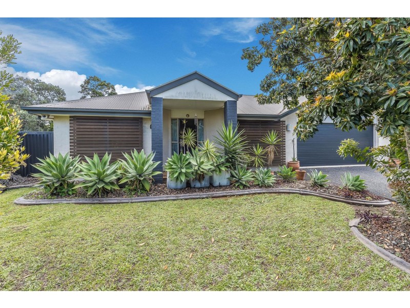 58 Butterfly Drive, Kallangur QLD 4503