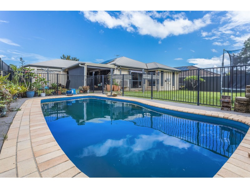 58 Butterfly Drive, Kallangur QLD 4503