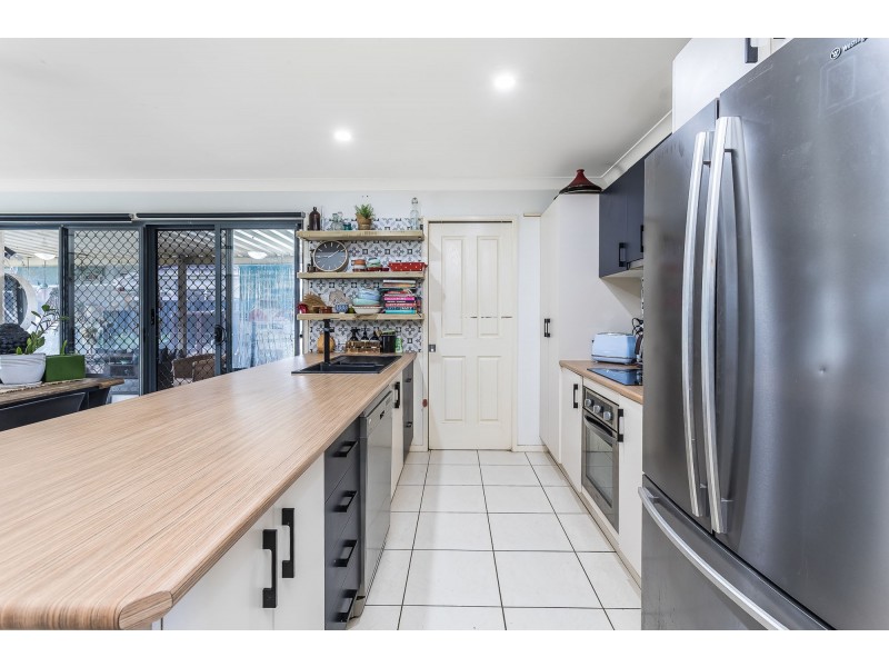 58 Butterfly Drive, Kallangur QLD 4503