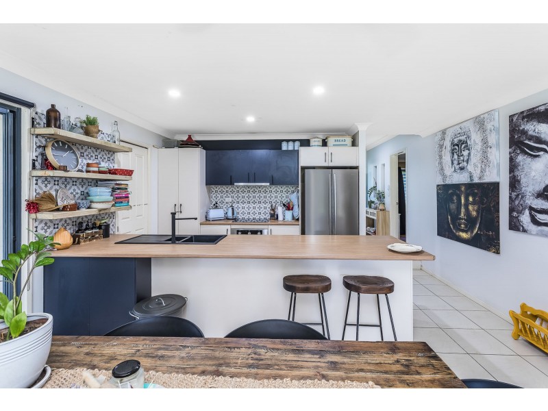 58 Butterfly Drive, Kallangur QLD 4503