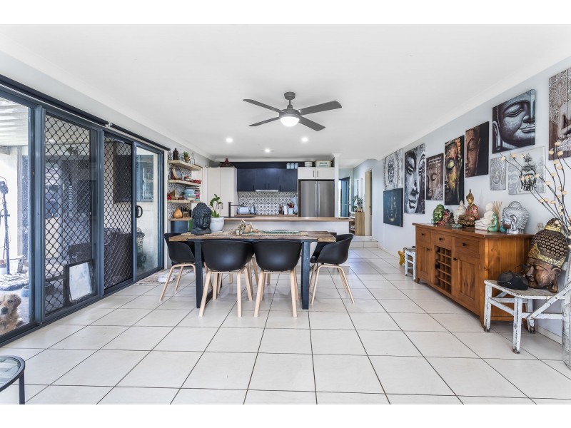 58 Butterfly Drive, Kallangur QLD 4503