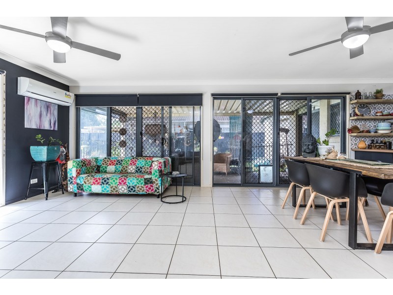 58 Butterfly Drive, Kallangur QLD 4503