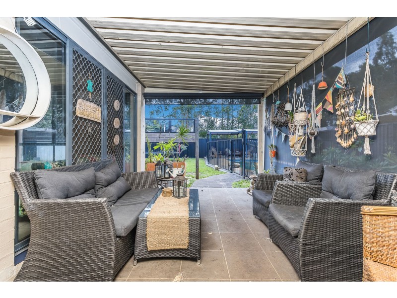 58 Butterfly Drive, Kallangur QLD 4503