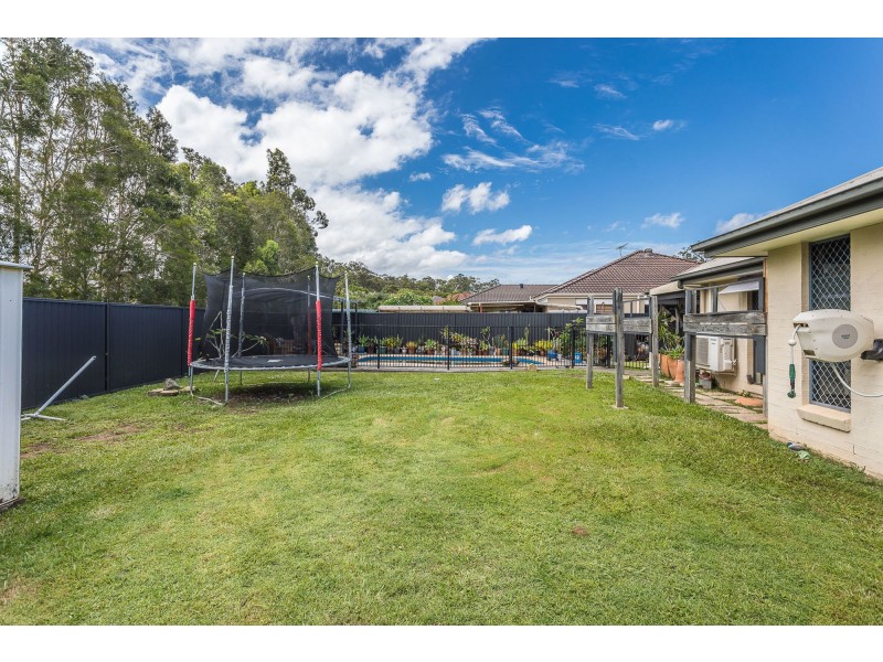 58 Butterfly Drive, Kallangur QLD 4503