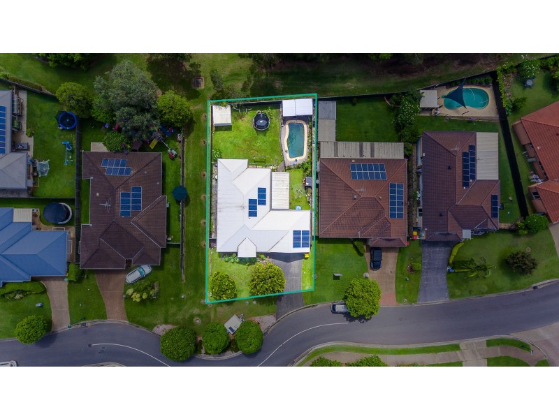 58 Butterfly Drive, Kallangur QLD 4503