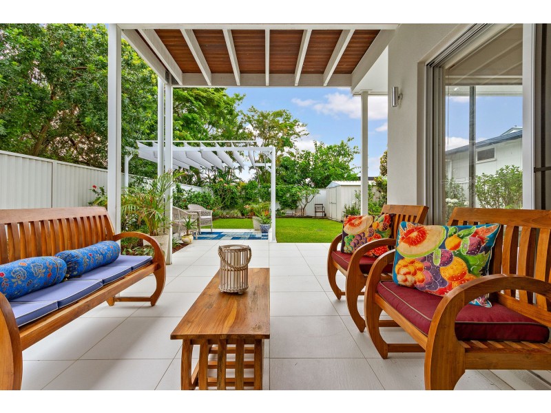 9 Disraeli Street, Margate QLD 4019