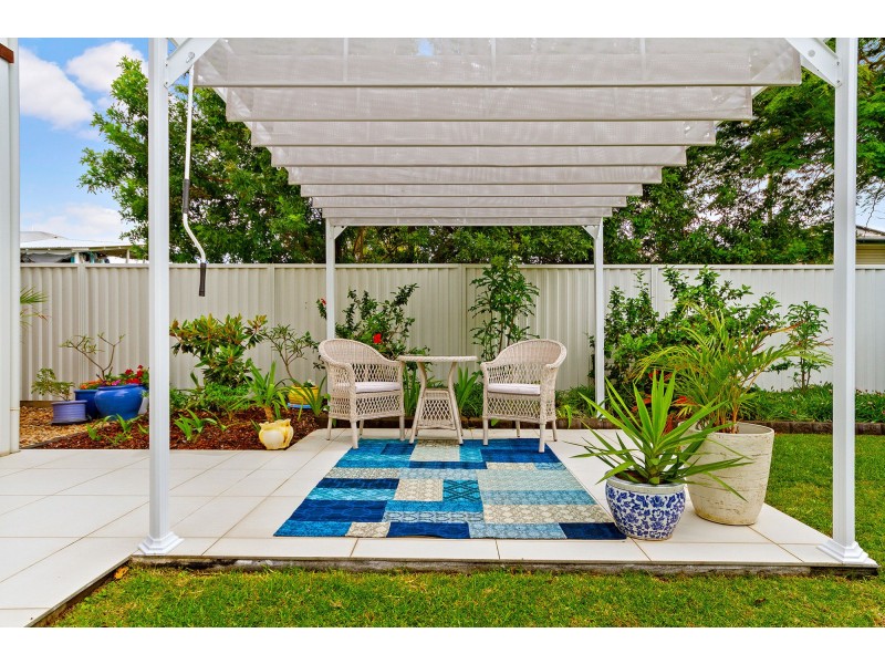 9 Disraeli Street, Margate QLD 4019