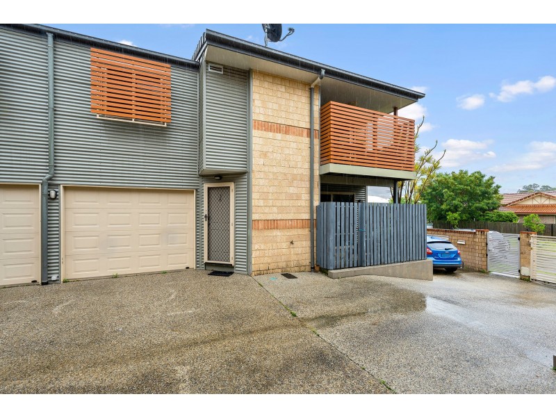 36/48-54 Fleet Drive, Kippa-ring QLD 4021