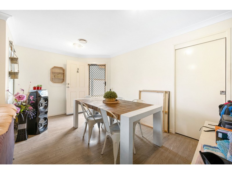 36/48-54 Fleet Drive, Kippa-ring QLD 4021