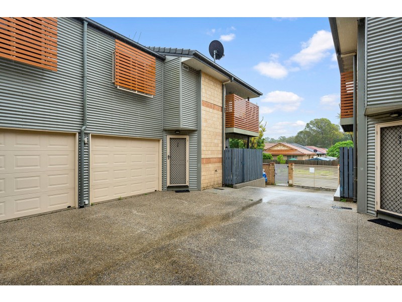 36/48-54 Fleet Drive, Kippa-ring QLD 4021