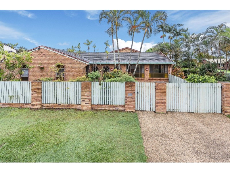 8 Tuffley Court, Kallangur QLD 4503