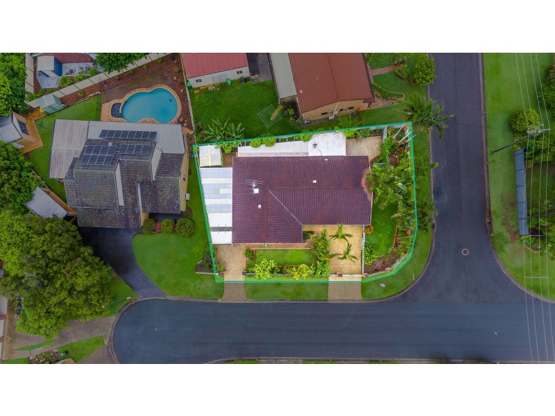 8 Tuffley Court, Kallangur QLD 4503