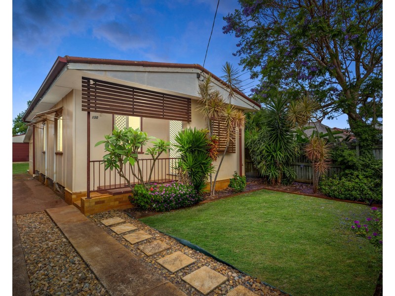 150 Turner Street, Scarborough QLD 4020