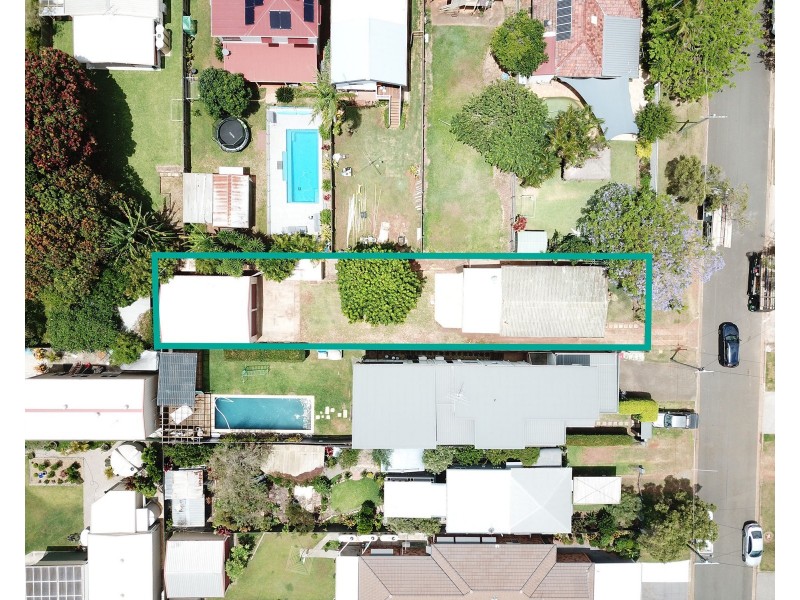 150 Turner Street, Scarborough QLD 4020