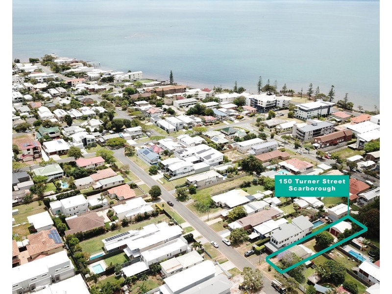 150 Turner Street, Scarborough QLD 4020