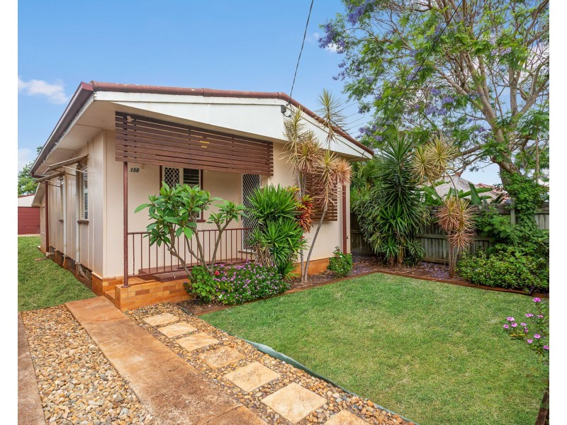 150 Turner Street, Scarborough QLD 4020