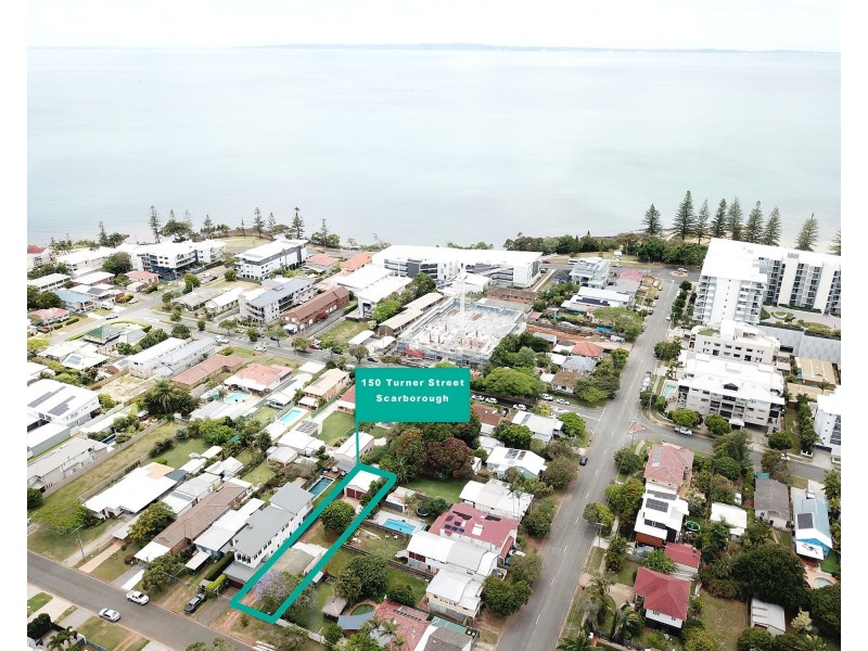 150 Turner Street, Scarborough QLD 4020