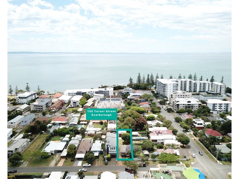 150 Turner Street, Scarborough QLD 4020