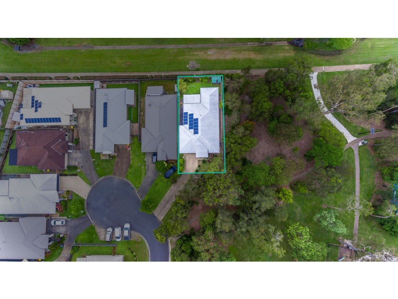 12 Park Grove Court, Kallangur QLD 4503