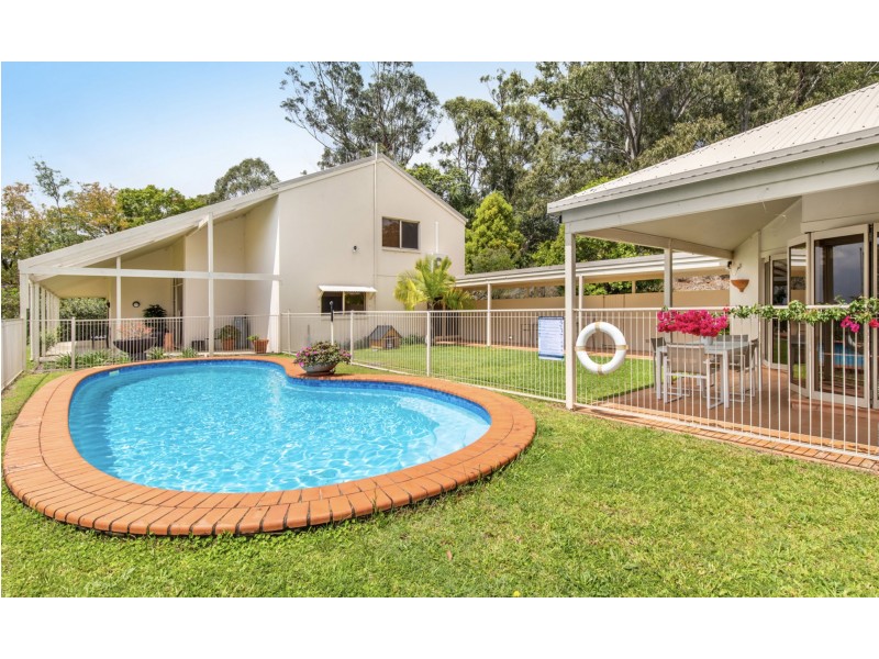 123 Valley Drive, Doonan QLD 4562