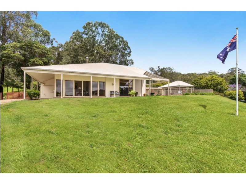 123 Valley Drive, Doonan QLD 4562