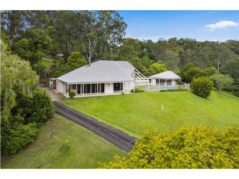 123 Valley Drive, Doonan QLD 4562