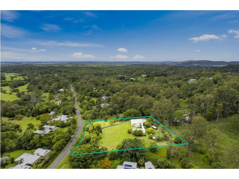 123 Valley Drive, Doonan QLD 4562