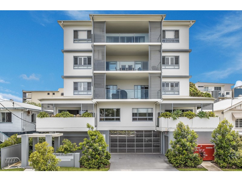 10/12 Louis Street, Redcliffe QLD 4020