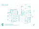 14 Hinton Crescent, Mango Hill QLD 4509 Floorplan