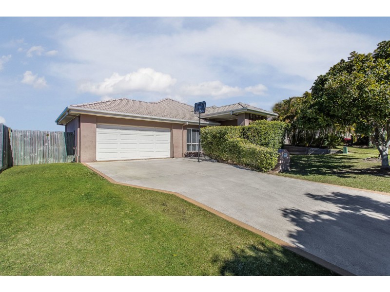 16 Millettia Close, North Lakes QLD 4509