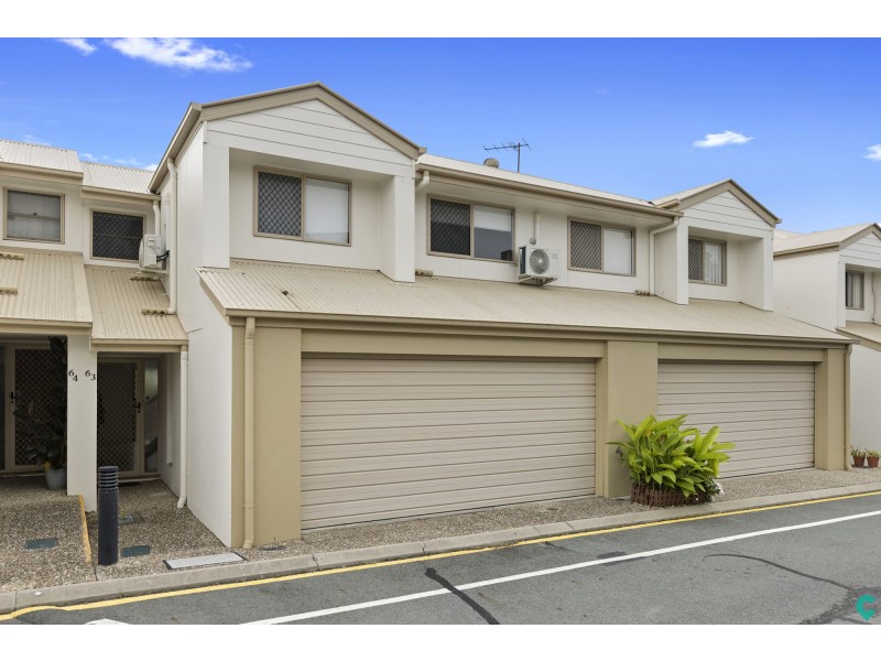 63/439 Elizabeth Avenue, Kippa-ring QLD 4021