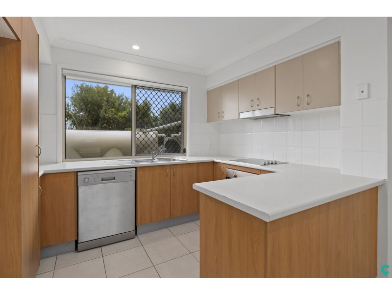 63/439 Elizabeth Avenue, Kippa-ring QLD 4021