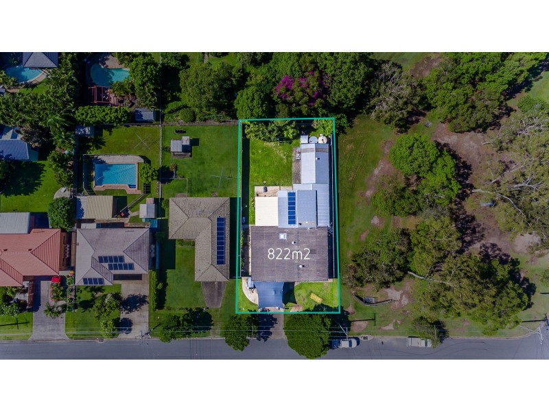 25 Marigold Street, Margate QLD 4019