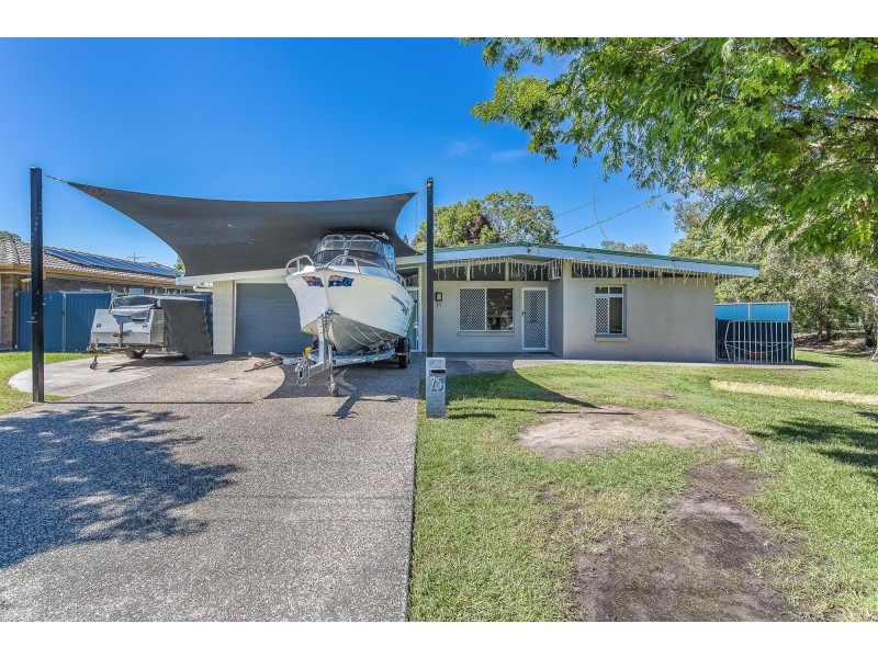 25 Marigold Street, Margate QLD 4019