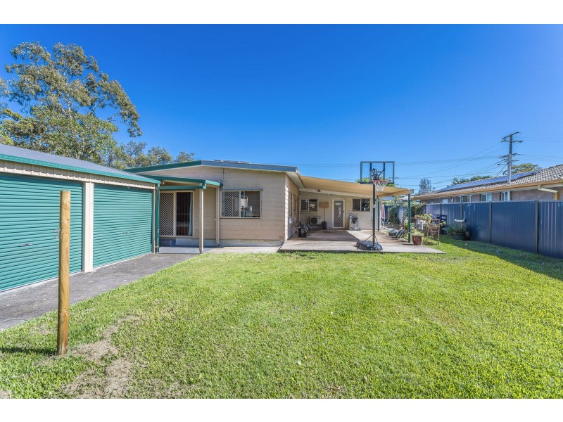 25 Marigold Street, Margate QLD 4019