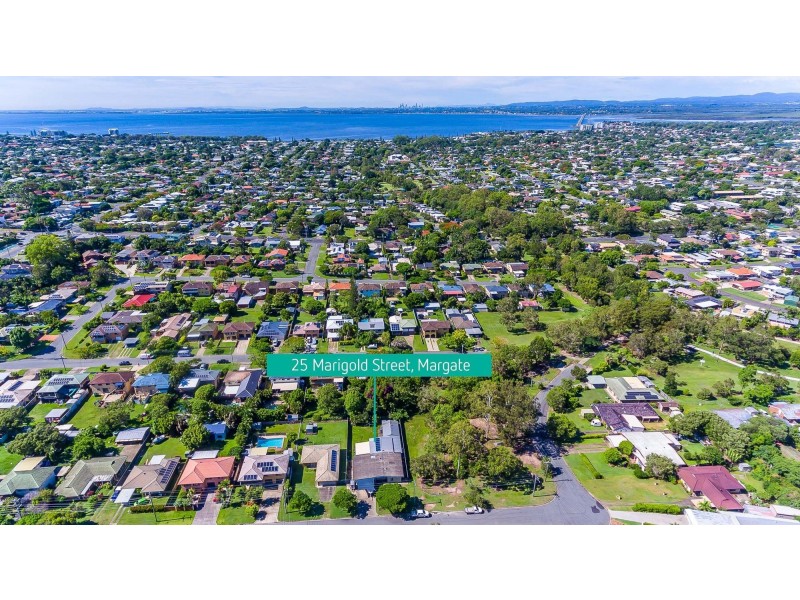 25 Marigold Street, Margate QLD 4019