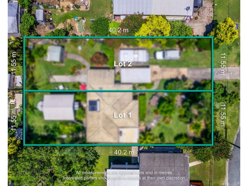 5 Freeman Street, Redcliffe QLD 4020