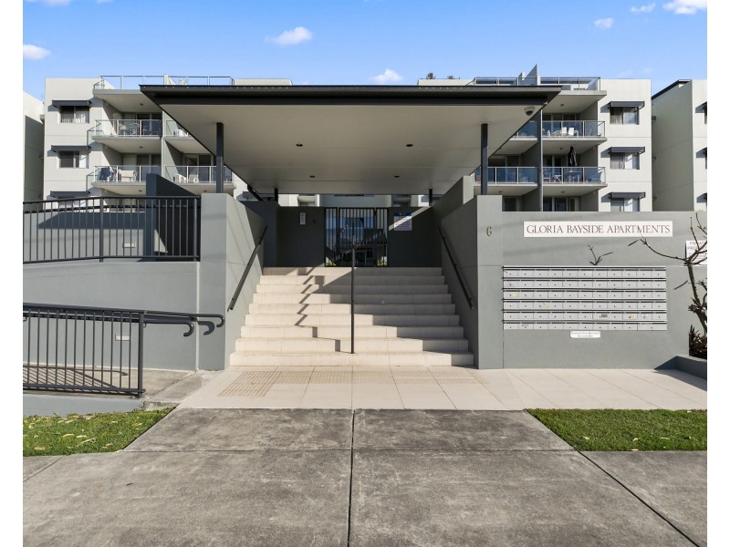 17/6 George Street, Deception Bay QLD 4508