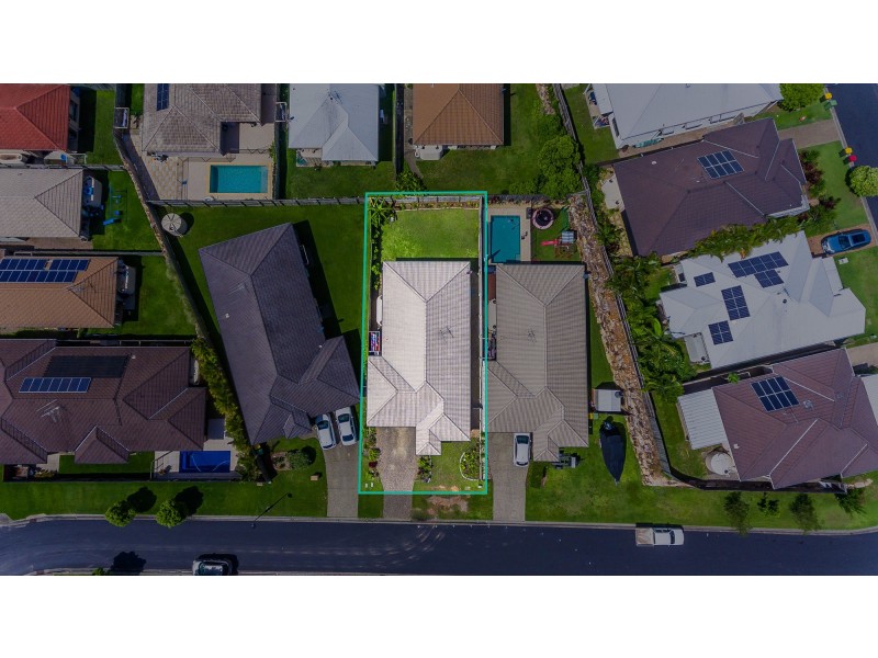 60 Menara Circuit, North Lakes QLD 4509