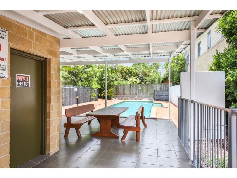 3/1-5 Anthony Street, Kingston QLD 4114