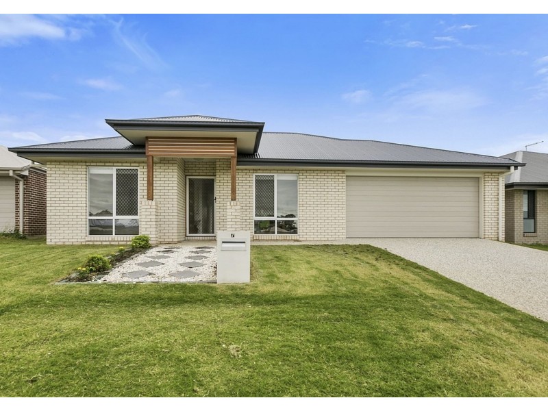 7 Dalray Street, Kallangur QLD 4503