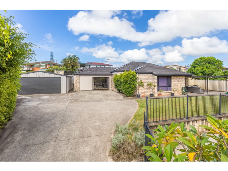 57 Balstrup Road North, Kallangur QLD 4503