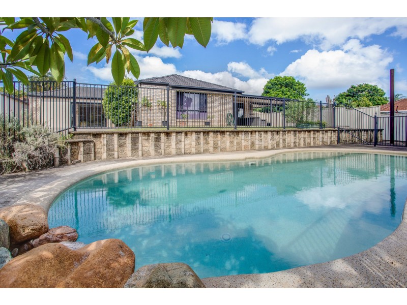 57 Balstrup Road North, Kallangur QLD 4503