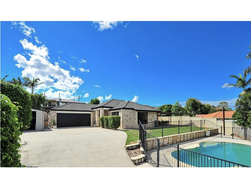 57 Balstrup Road North, Kallangur QLD 4503