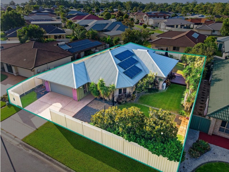 113 North Ridge Circuit, Deception Bay QLD 4508